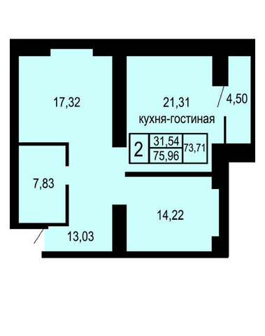 р-н Ленинский дом 2 фото