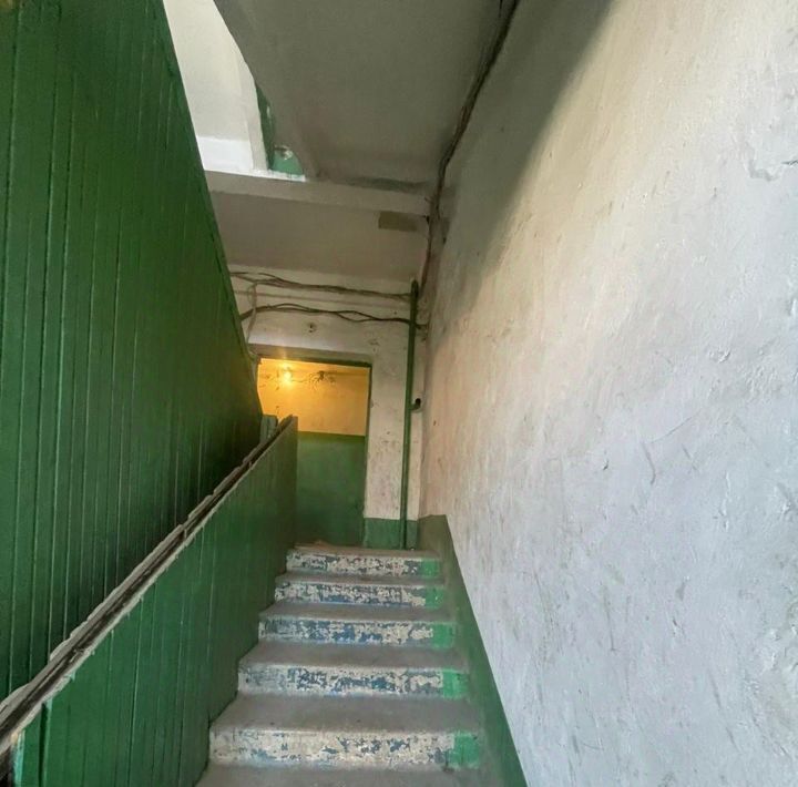комната г Находка ул Комсомольская 32 фото 18