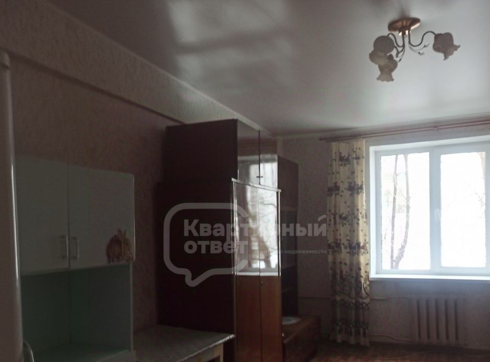 комната г Владимир р-н Октябрьский ул Полины Осипенко 3 фото 8