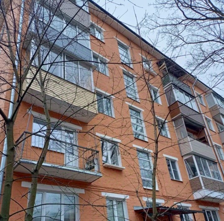 квартира г Тула р-н Советский ул Оружейная 2в фото 16