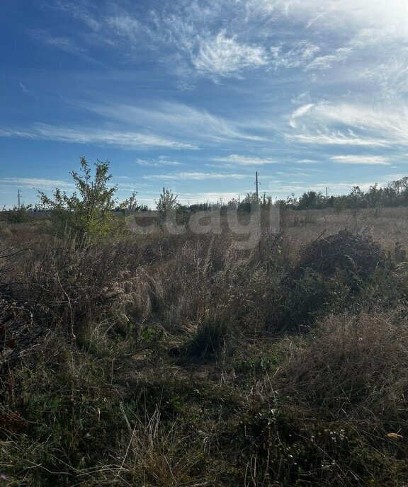 земля р-н Аксайский п Октябрьский ул Южная фото 10