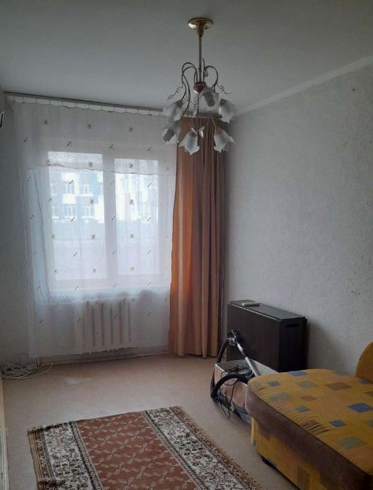 квартира г Брянск р-н Фокинский ул Новозыбковская 9б фото 8