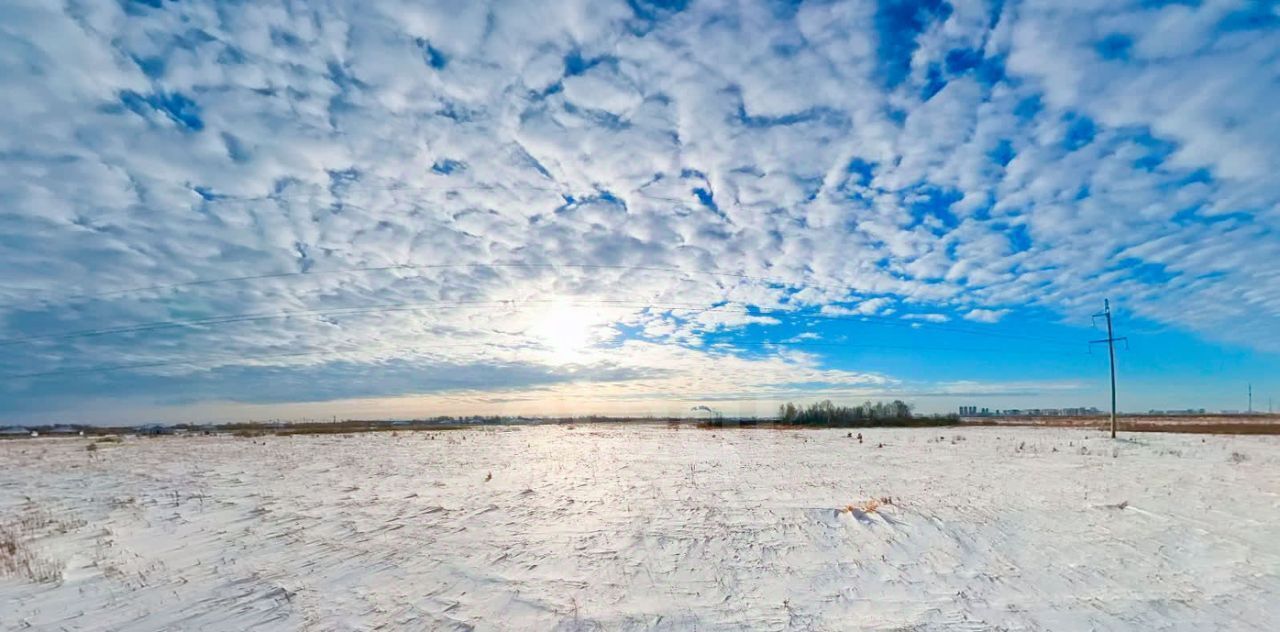 земля г Тюмень р-н Калининский фото 13