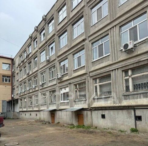 р-н Восточный ул Пермякова 43а фото