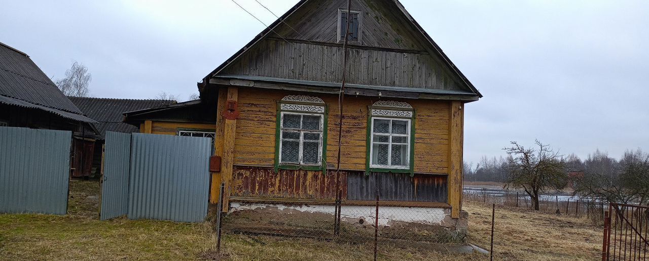 дом р-н Невельский г Невель ул Великолукская фото 1