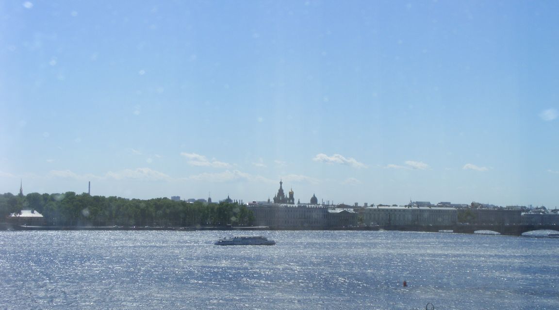 квартира г Санкт-Петербург метро Горьковская наб Петровская 8 округ Посадский, Петроградка фото 16