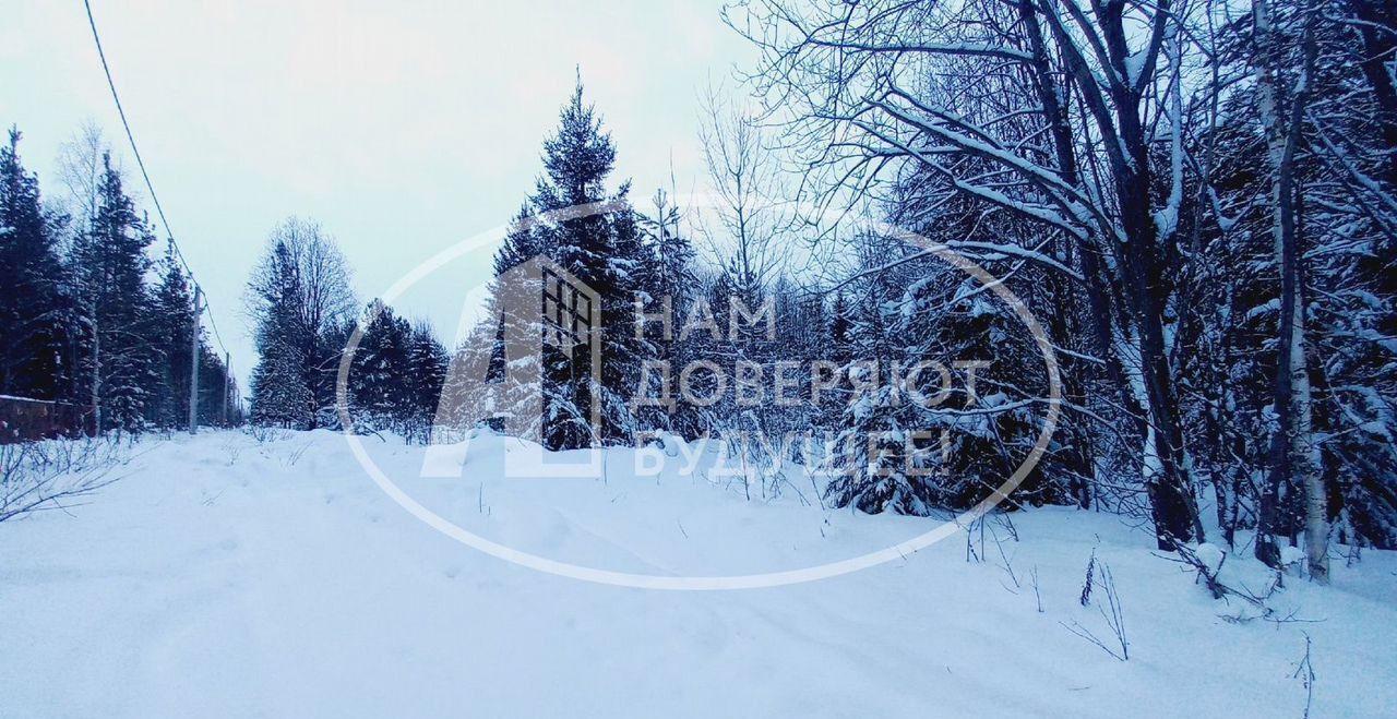 земля р-н Пермский с Култаево квартал Тихий фото 2