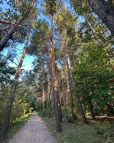 3 км, ПСК Серебряные Ручьи, Замковая ул, Московская обл., Одинцовский г. о. фото