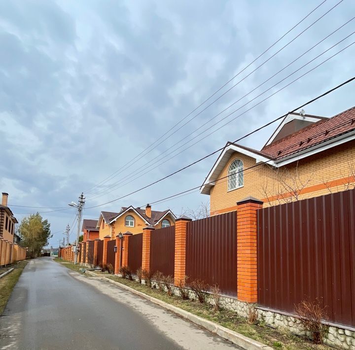 земля г Москва п Рязановское д Студенцы ТиНАО Новомосковский фото 13