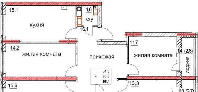 п Комсомольский Дзержинск фото