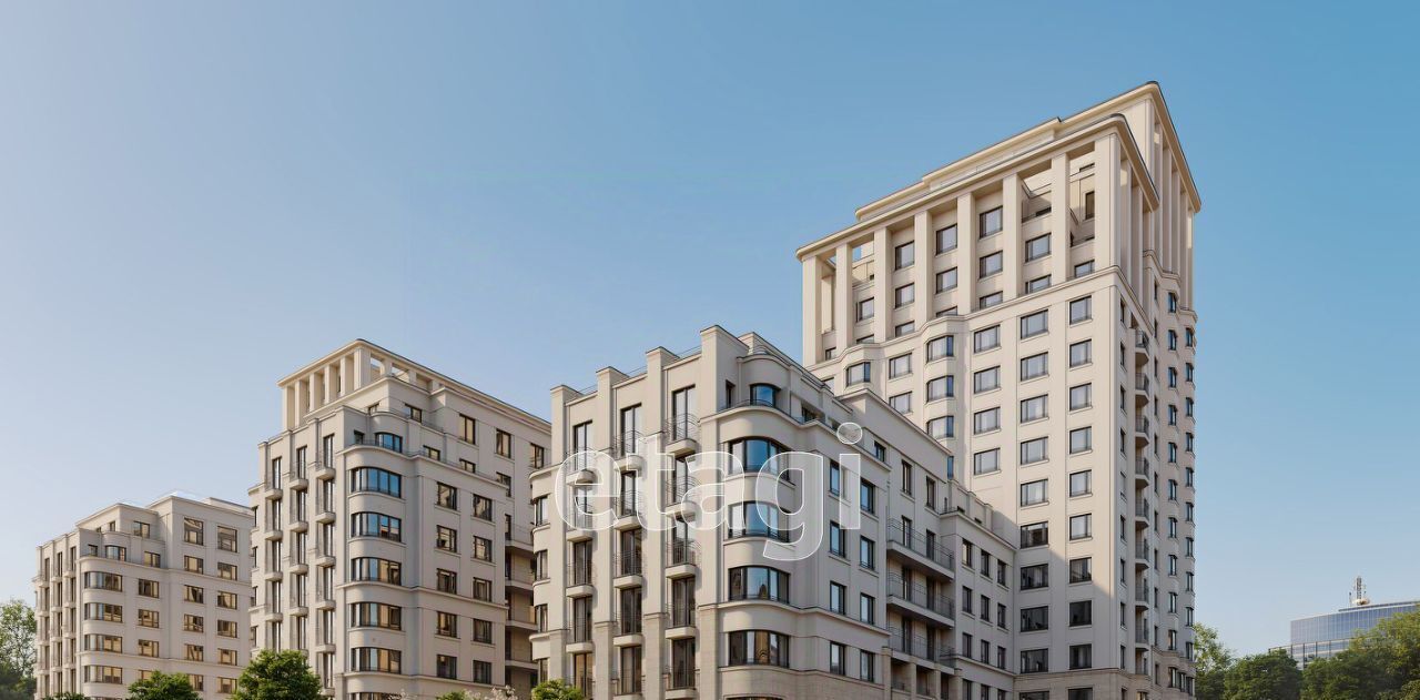 квартира г Екатеринбург Динамо Вокзальный жилрайон, ул. Некрасова, 8 фото 1