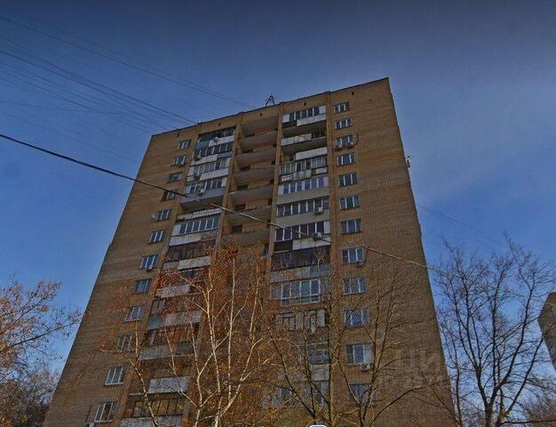 СЗАО Щукино ул Маршала Бирюзова 38 Московская область фото