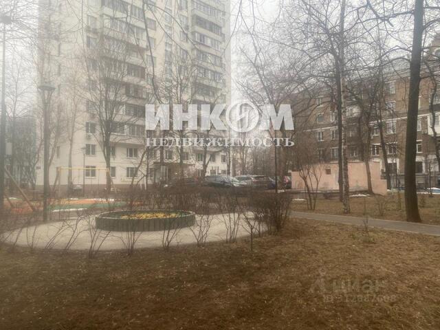 квартира ЗАО Дорогомилово дом 2 Московская область фото