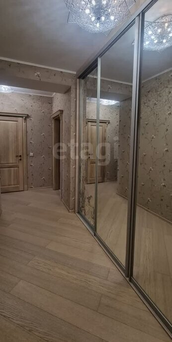 квартира г Тюмень ул Салтыкова-Щедрина 58/2 фото 1