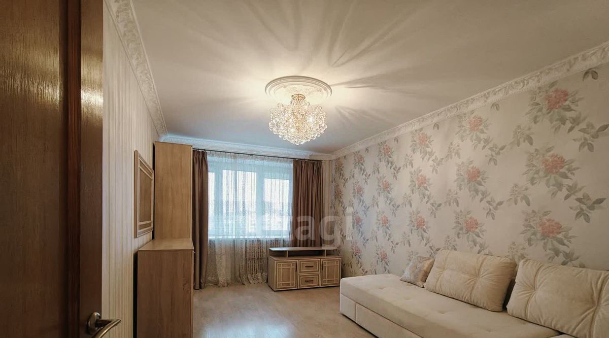квартира г Белгород Восточный ул 3 Интернационала 33 фото 2