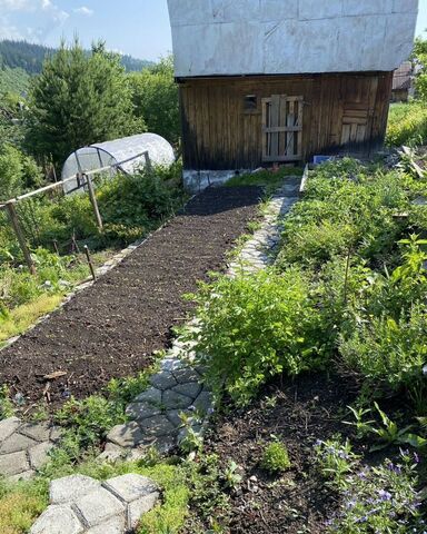 ул Клубная 24 Кемеровская обл. — Кузбасс, Спасское городское поселение, Таштагол фото