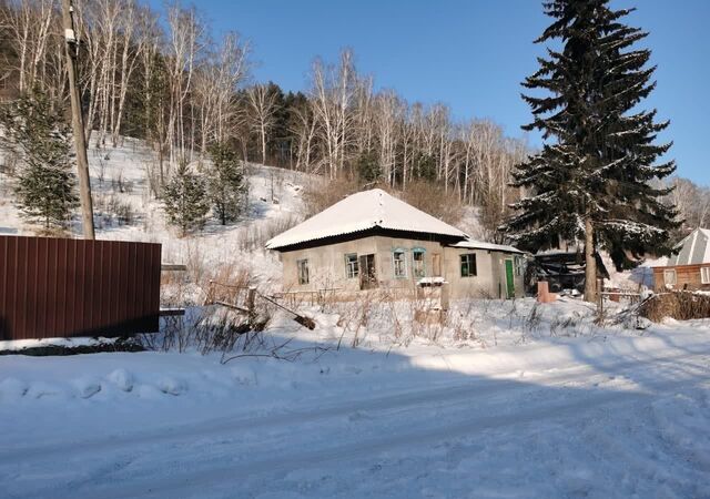 р-н Куйбышевский квартал Южный ул Механизаторов Кемеровская обл. — Кузбасс фото