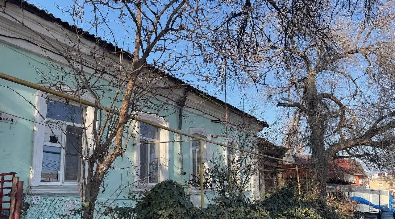 торговое помещение г Феодосия ул Октябрьская 2 фото 1