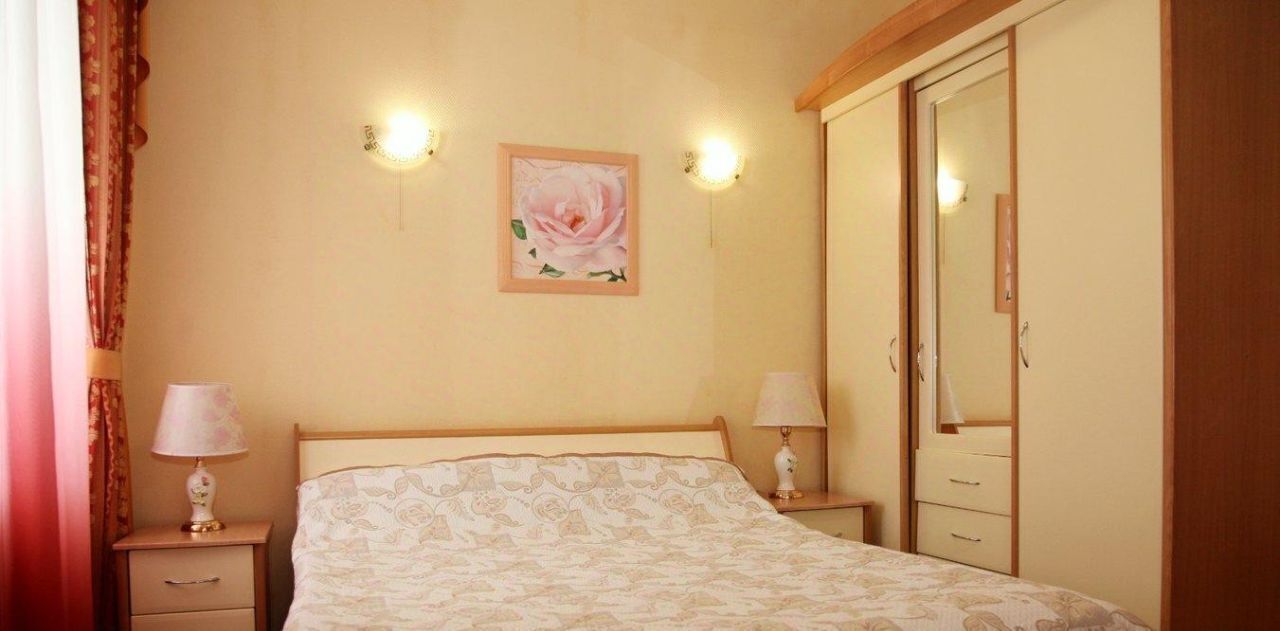 комната г Егорьевск ш Касимовское 45а фото 2