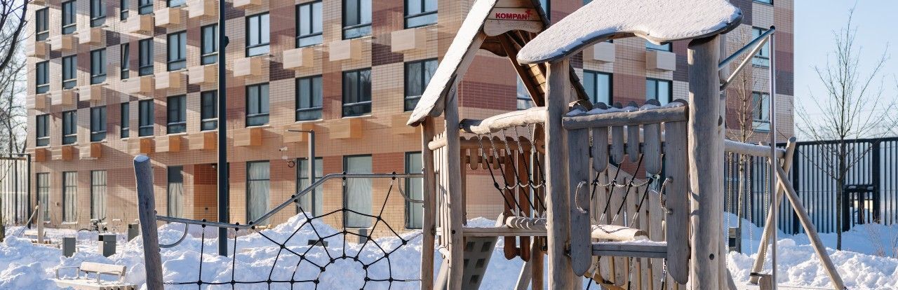 квартира г Москва метро Окружная Большая Академическая 85 к 3. 6 фото 5