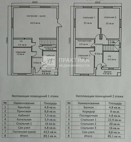 ТиНАО пер 2-й Рушниковский 121 Крёкшино, Филимонковский район фото