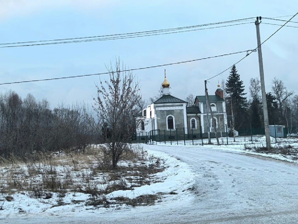 дом городской округ Егорьевск п Шувое ул Песчаная 1 фото 21