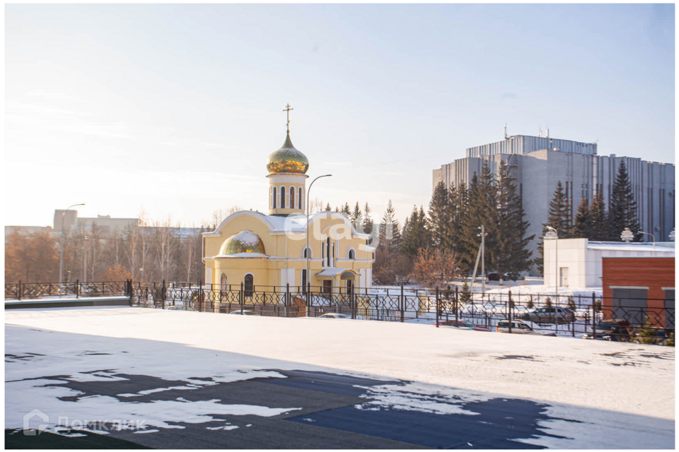 квартира г Кемерово пр-кт Советский 70а Кемеровская область — Кузбасс, Кемеровский городской округ фото 3