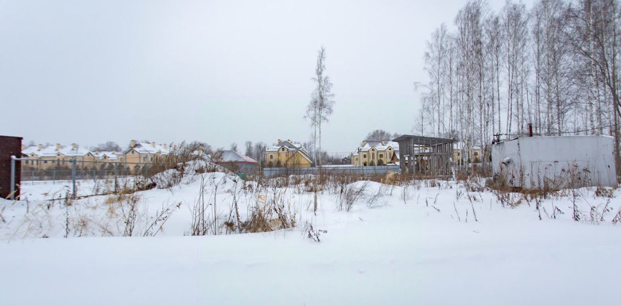 земля г Тобольск р-н мкр 16 фото 7