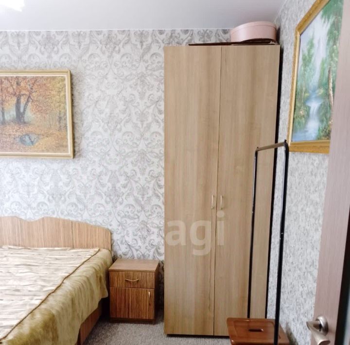 квартира г Томск р-н Советский ул Сибирская 102/3 фото 14