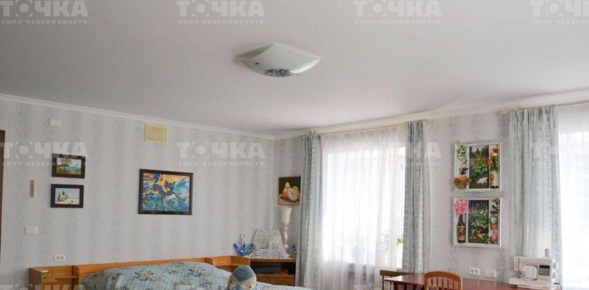 дом г Чебаркуль ул Еловая фото 13