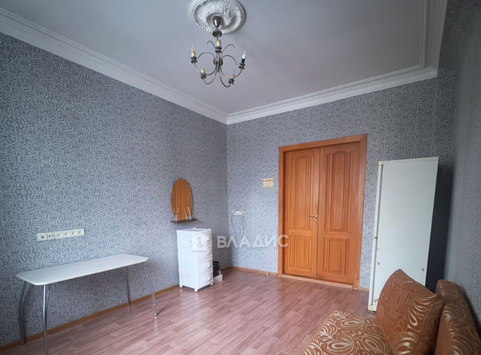 комната г Уфа р-н Орджоникидзевский ул Кольцевая 78 фото 9
