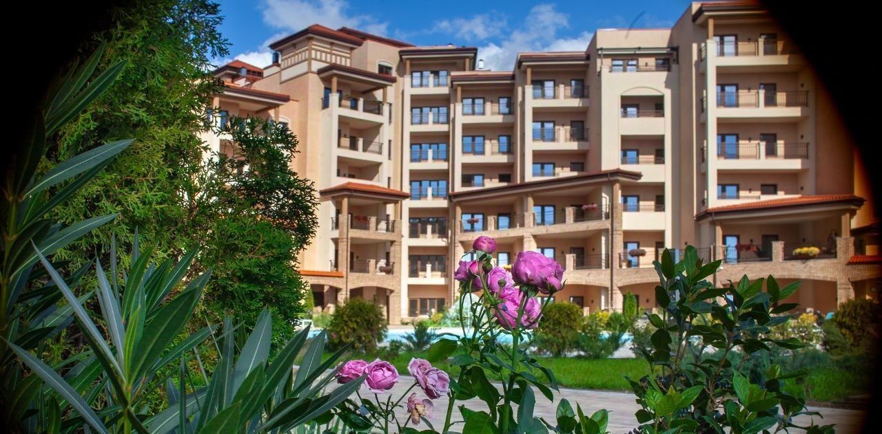 квартира г Евпатория пгт Заозерное ул Аллея Дружбы 10а фото 5