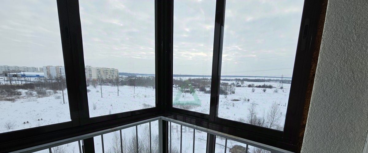 квартира г Уфа р-н Калининский Шакша ул Сельская 3 жилрайон фото 12