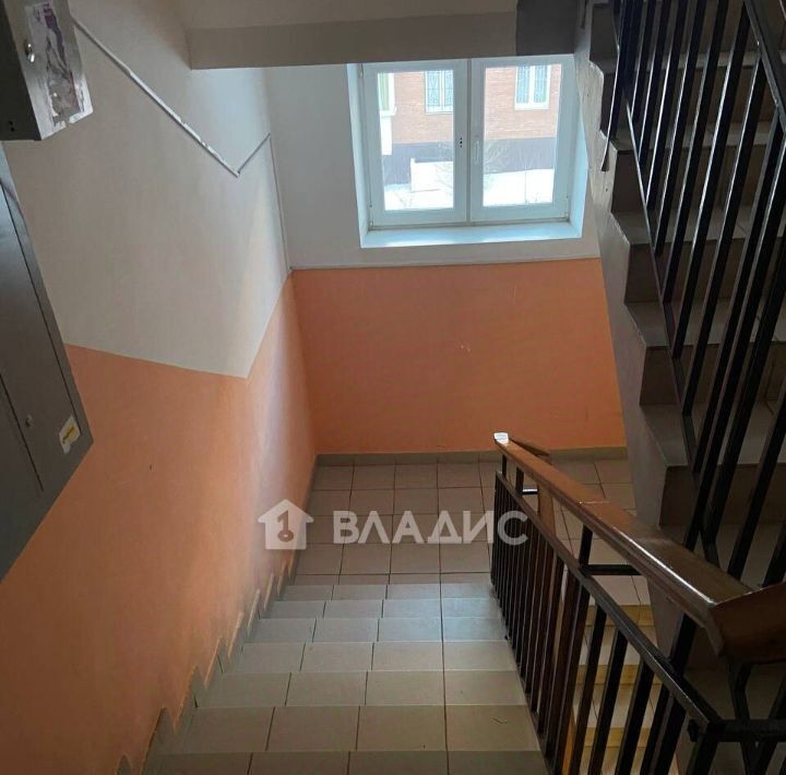 квартира г Улан-Удэ р-н Октябрьский мкр 113-й 35 фото 18