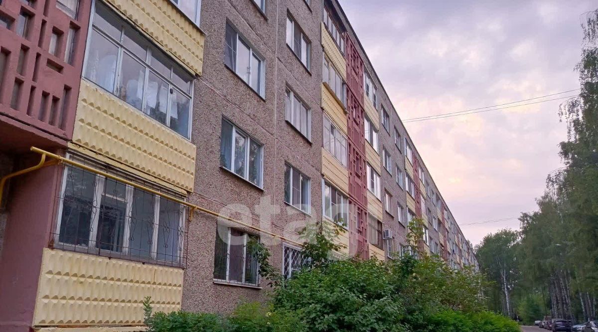 квартира г Кострома мкр Давыдовский-1 24 фото 10