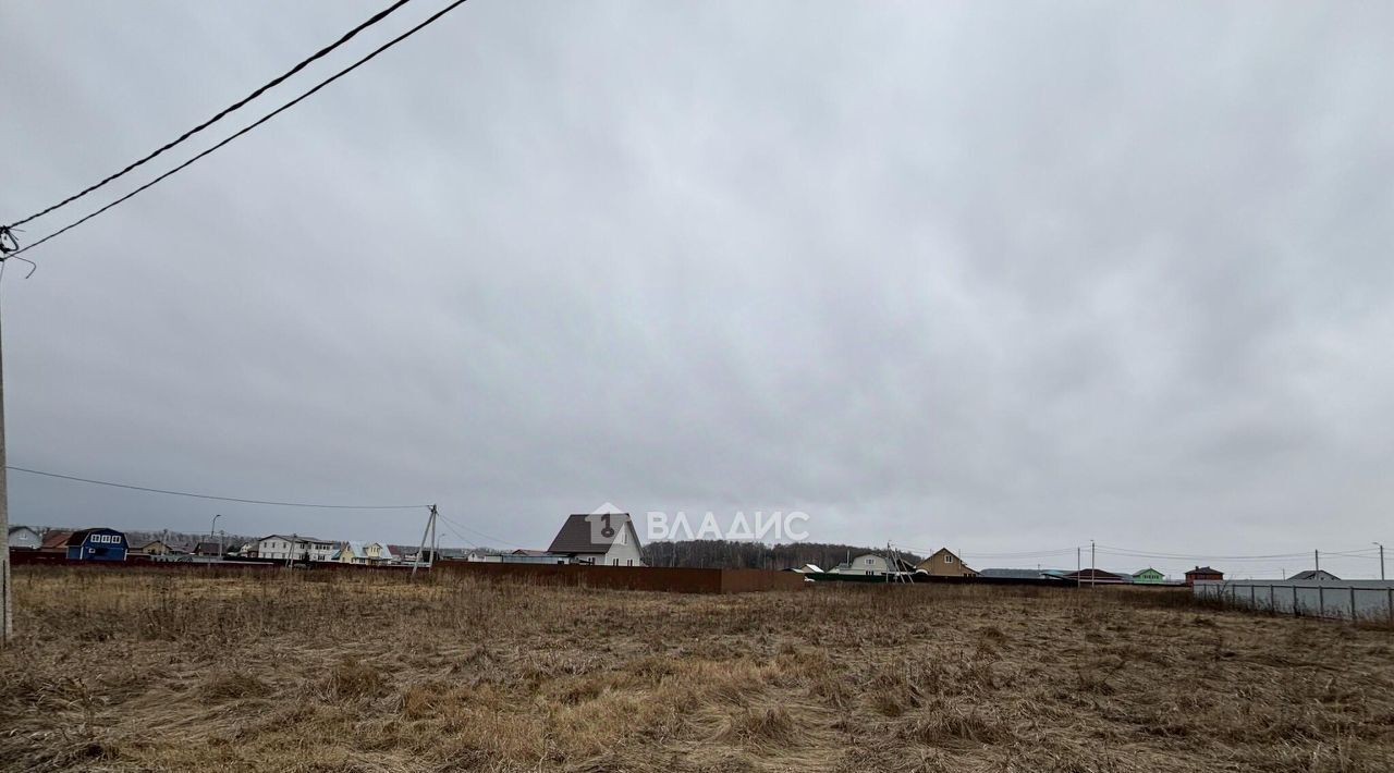 земля городской округ Зарайск д Мендюкино ул Луговая фото 2