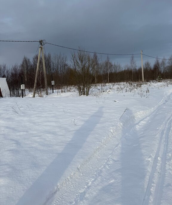 земля городской округ Сергиево-Посадский д Селково фото 10