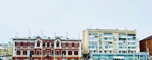 Алабинская дом 188 фото