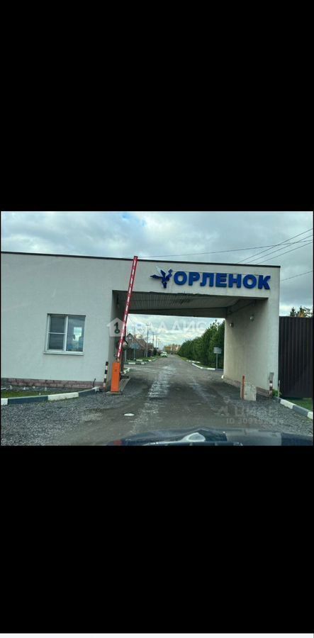 дом городской округ Раменский 32 км, коттеджный пос. Орлёнок, Центральная ул., 391, Бронницы, Новорязанское шоссе фото 7