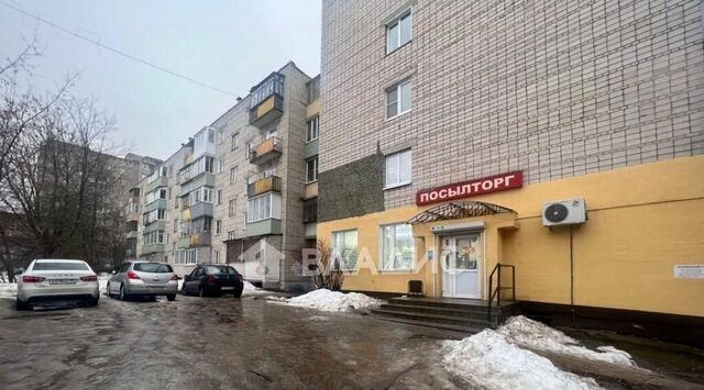 торговое помещение дом 2 фото