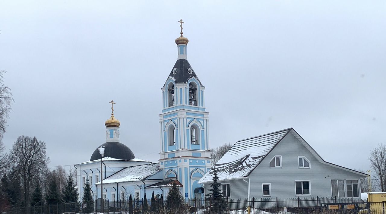 дом городской округ Дмитровский д Большое Прокошево фото 33