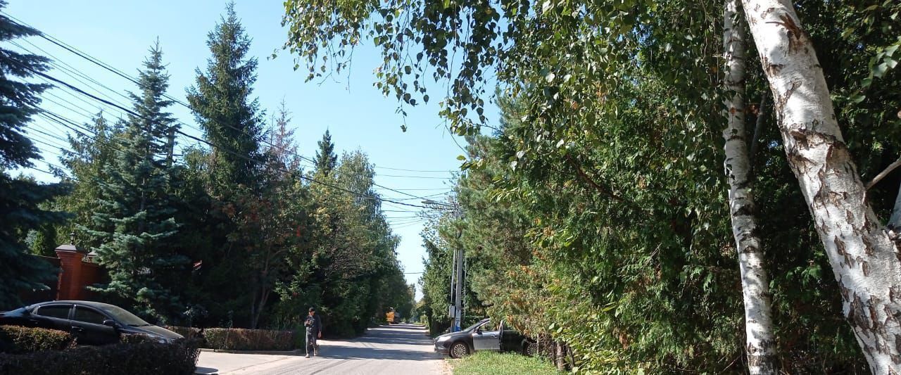 земля городской округ Ленинский д Белеутово ул Родниковая фото 14