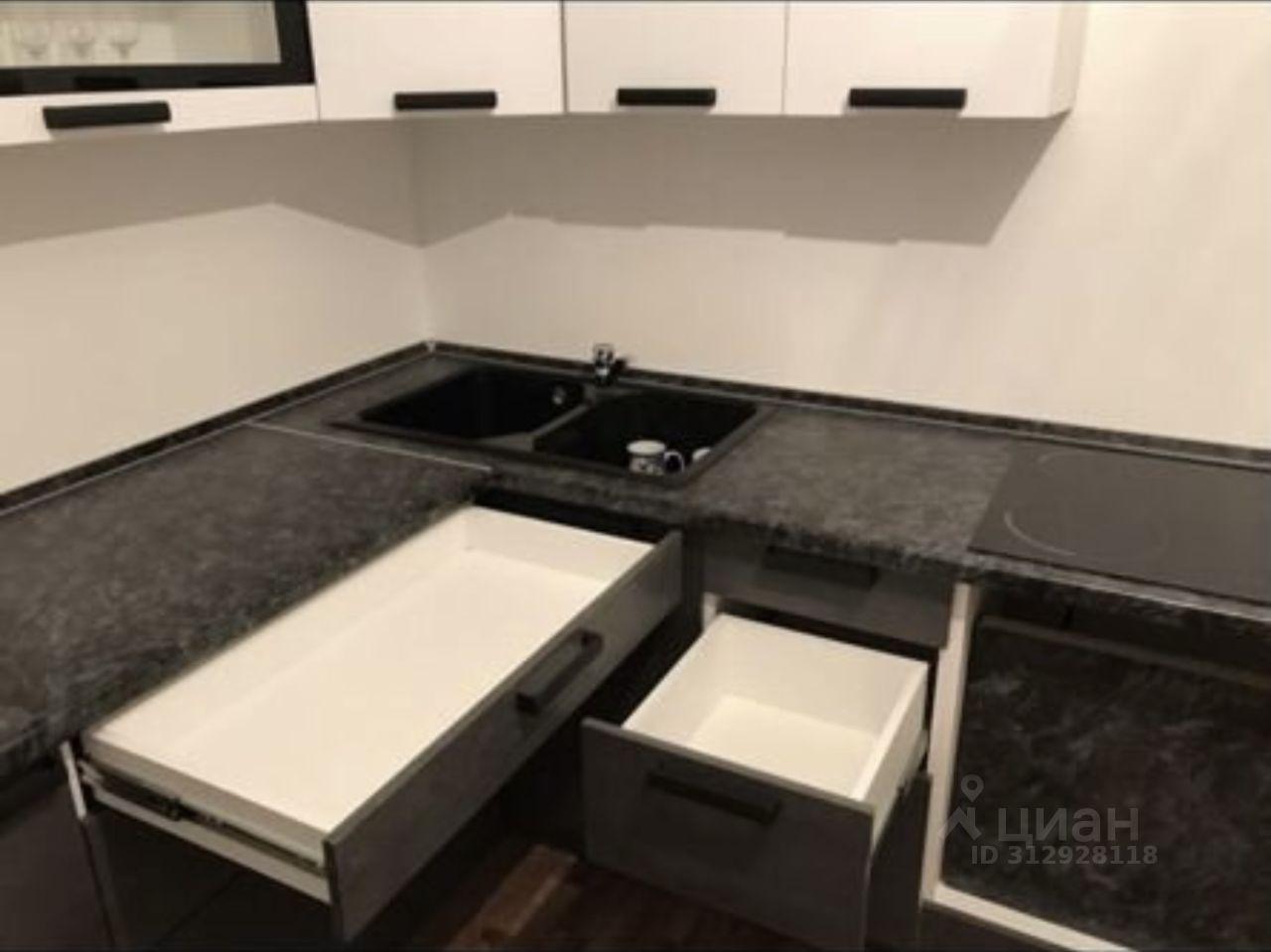 квартира г Краснодар ул им. Героя Яцкова И.В. 350901 20 фото 10