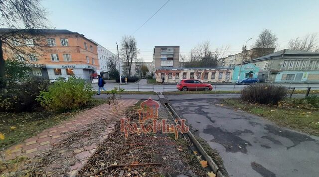 ул Ленина 30 городское поселение Александров фото