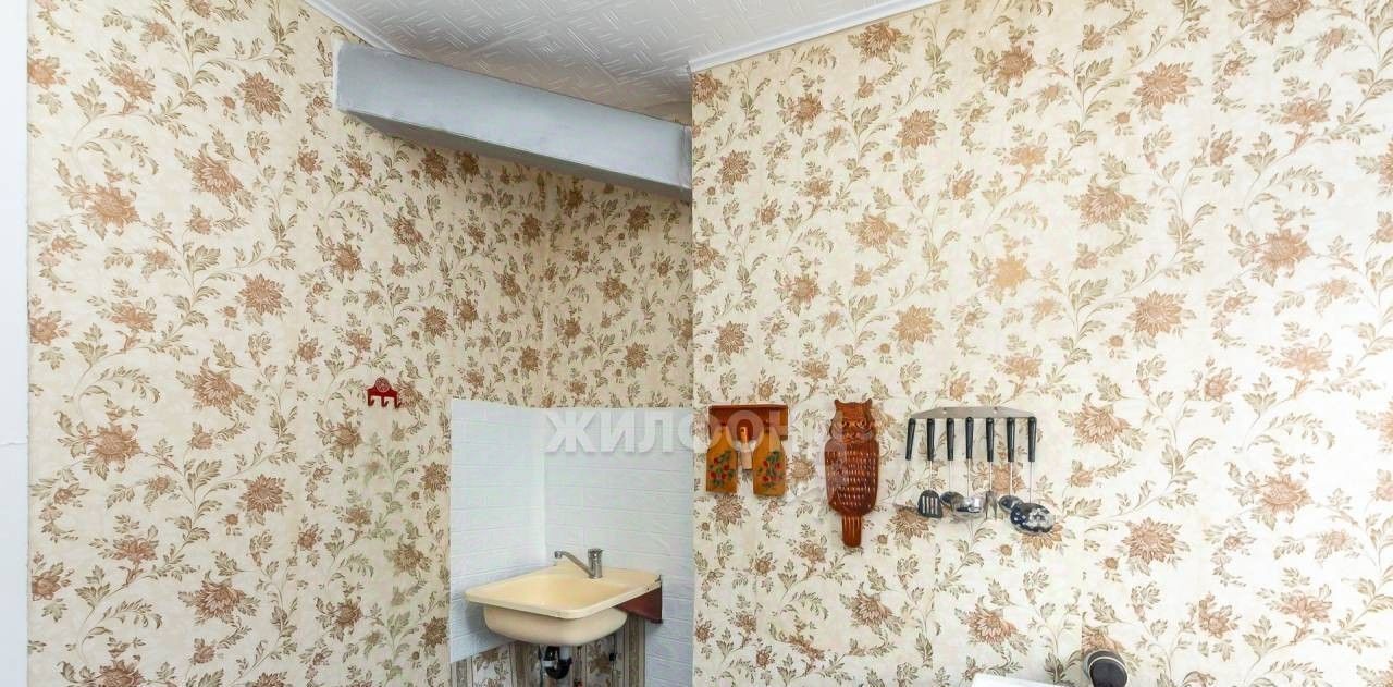квартира г Барнаул р-н Индустриальный ул Шумакова 66 фото 6