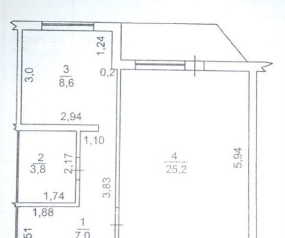 д Михайловка дом 4 сельсовет, Уфимский р-н, Михайловский фото