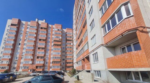 р-н Железнодорожный ул Агрегатная 2-я 57 фото