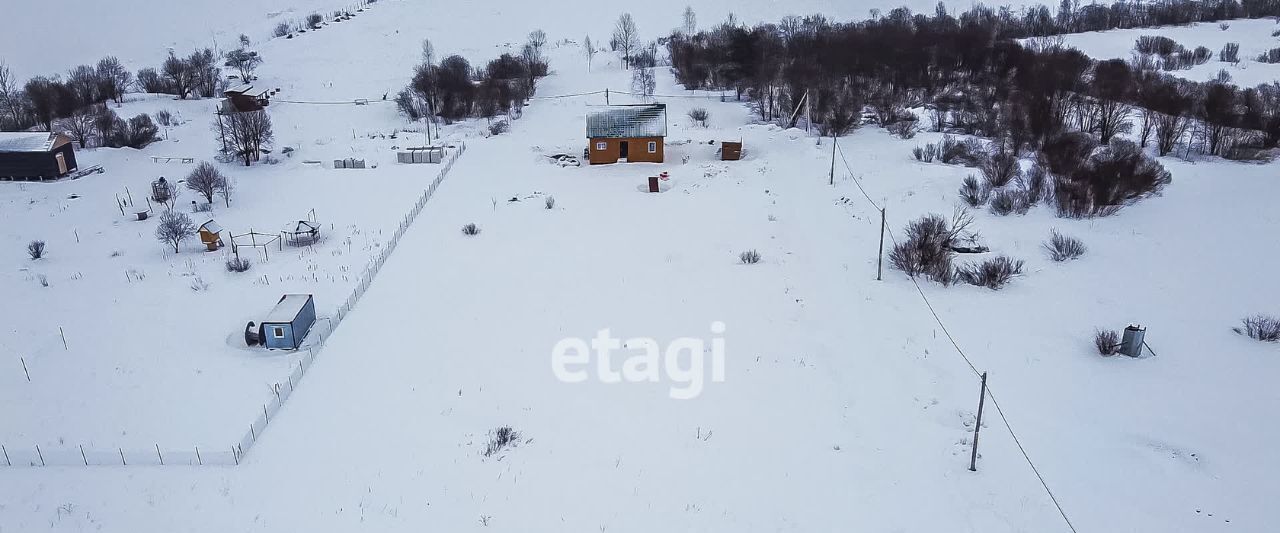 земля р-н Гатчинский Тайцы городской поселок, ул. Пригородная, 18 фото 22