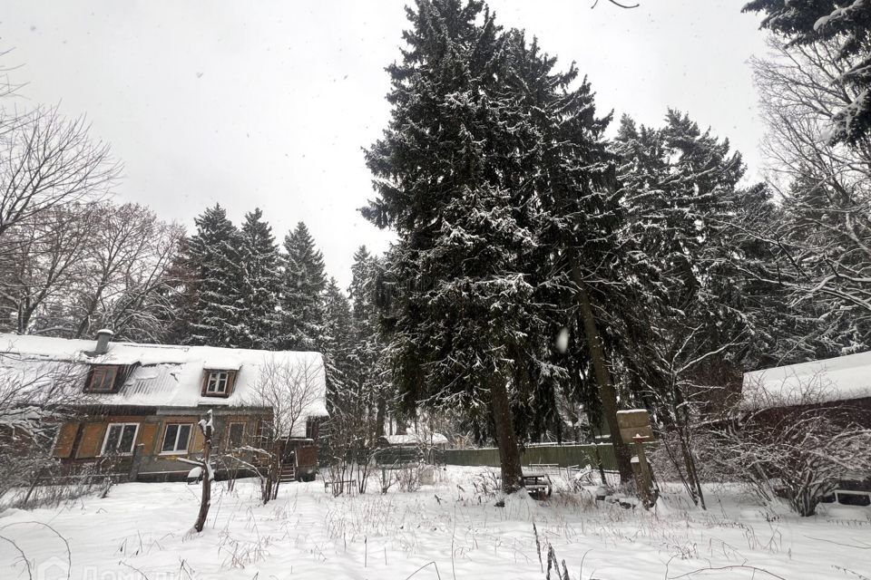 дом г Химки Химки городской округ, улица Лермонтова, 10 фото 3