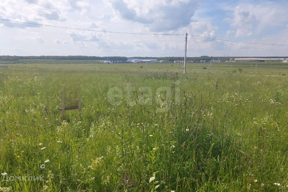 земля городской округ Раменский фото 1